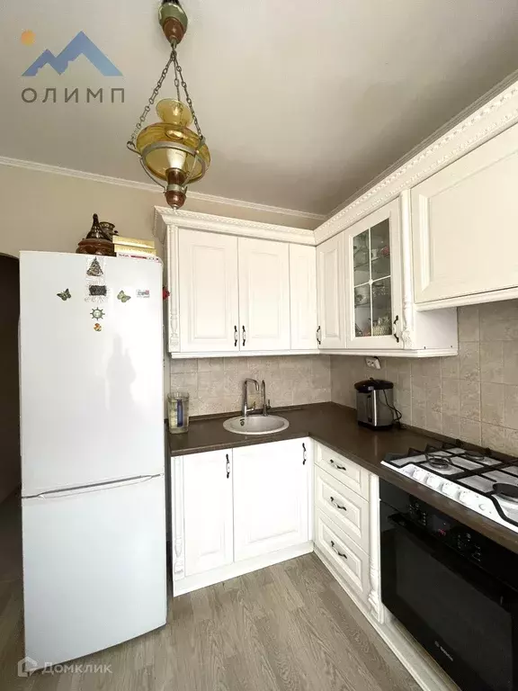 Продаётся 2-к квартира, 53.1 м - Фото 1