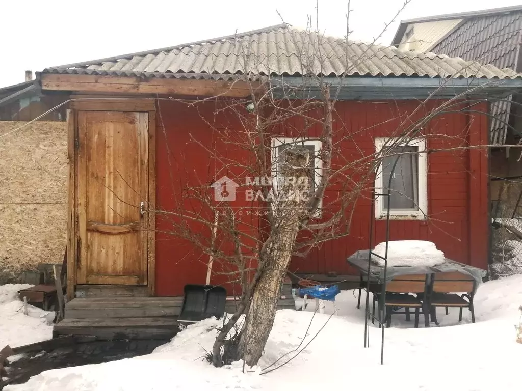 Дом в Омская область, Омск ул. 29-я Северная, 31 (78 м) - Фото 1