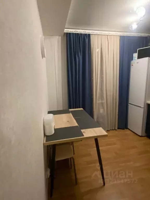 1-к кв. Хабаровский край, Хабаровский район, Тополевское с/пос, с. ... - Фото 2