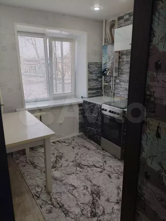 2-к. квартира, 50 м, 2/5 эт. - Фото 1