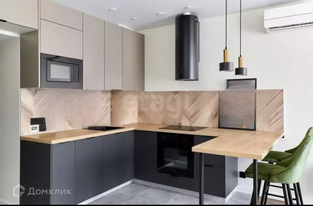Продаётся 2-к квартира, 50.8 м - Фото 0