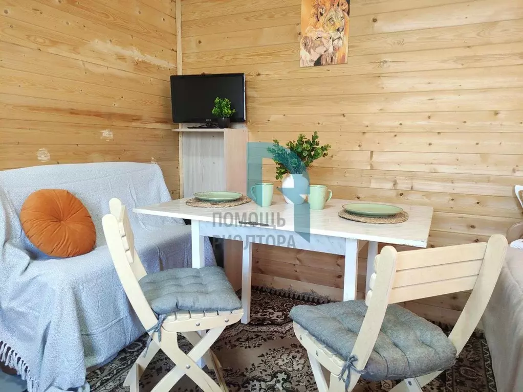 Дом в Челябинская область, Челябинск Хлебосад СНТ, ул. 8-я Садовая, ... - Фото 2