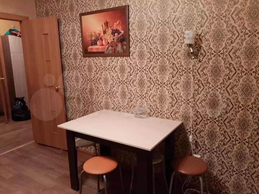 1-к. квартира, 40 м, 4/13 эт. - Фото 1