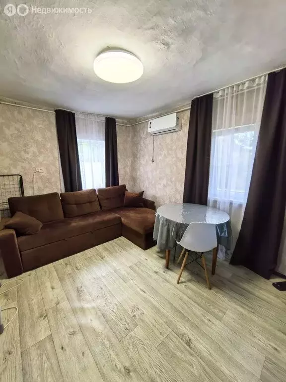 Дом в Белореченск, Советская улица, 131 (45 м) - Фото 1