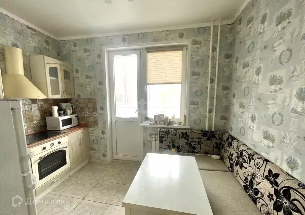 Продаётся 1-к квартира, 38 м - Фото 1
