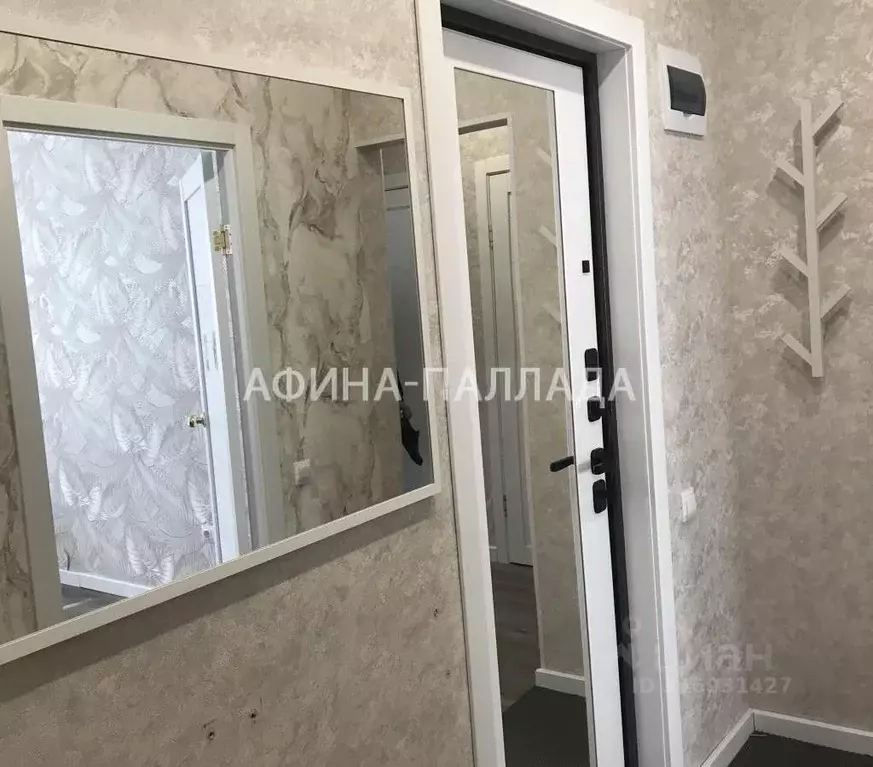 2-к кв. Ямало-Ненецкий АО, Надым Комсомольская ул., 10Б (56.0 м) - Фото 0