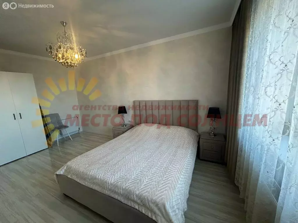 1-комнатная квартира: Ейск, Западная улица, 8 (34.6 м) - Фото 2