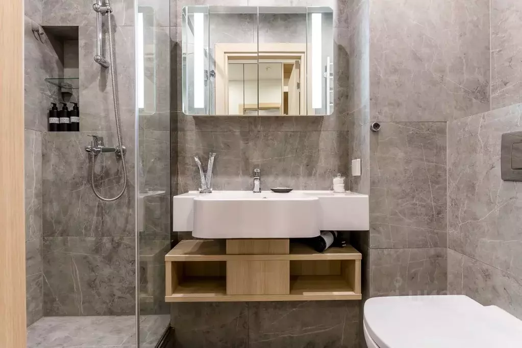 Студия Санкт-Петербург Социалистическая ул., 21 (24.1 м) - Фото 2