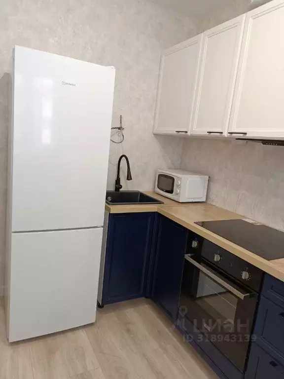 1-к кв. Ростовская область, Ростов-на-Дону Сельмаш мкр, ул. ... - Фото 1