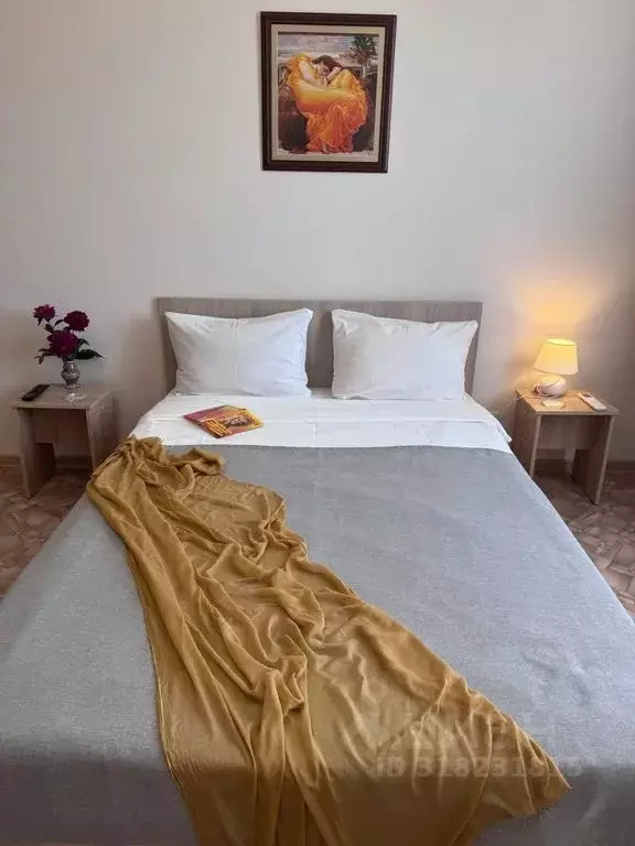 1-к кв. Самарская область, Тольятти ул. Чапаева, 135 (40.0 м) - Фото 1