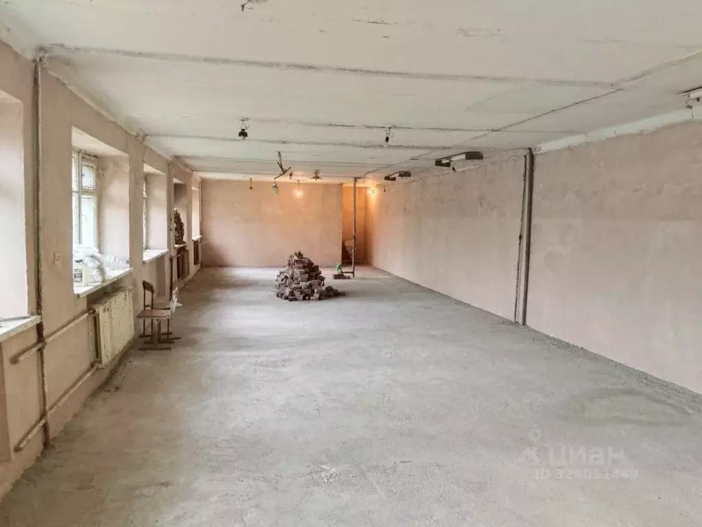 Свободной планировки кв. Свердловская область, Нижний Тагил ... - Фото 2