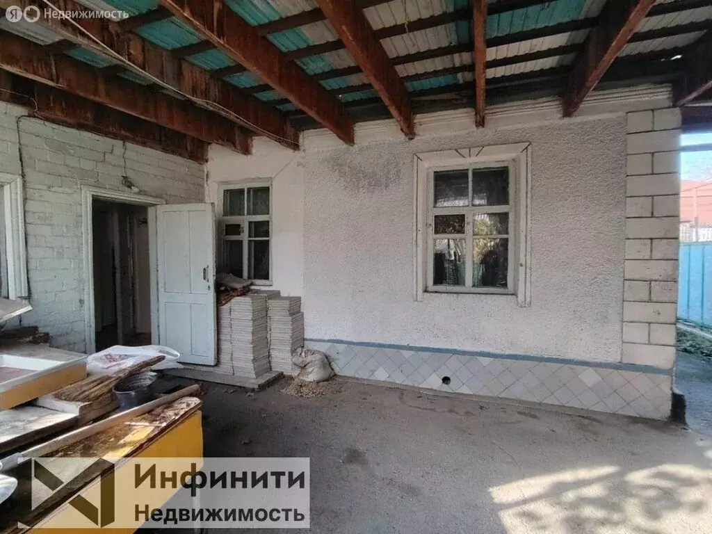 Дом в Ставрополь, Сухумский проезд, 97 (60 м) - Фото 1