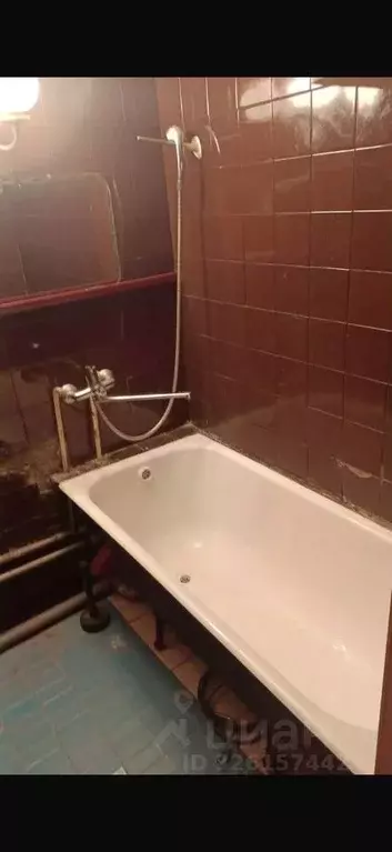 3-к кв. Омская область, Омск ул. Романенко, 8 (65.0 м) - Фото 2