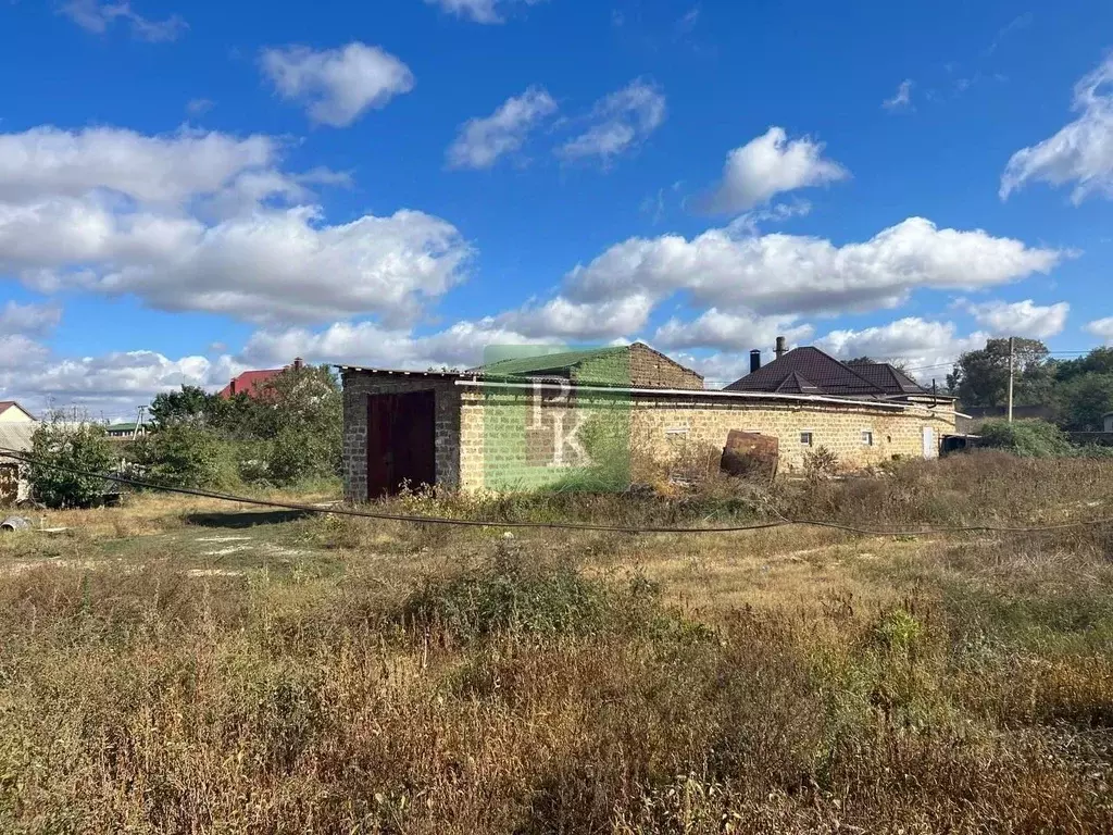 Участок в Крым, Белогорский район, Зуя пгт ул. Механизаторов, 7А ... - Фото 1