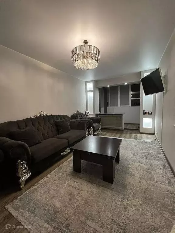 Продаётся 2-к квартира, 48 м - Фото 0
