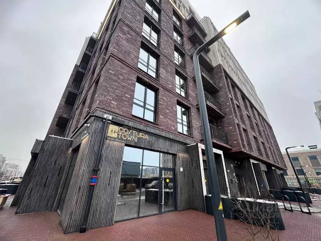 Помещение свободного назначения в Татарстан, Казань ул. Островского, ... - Фото 1