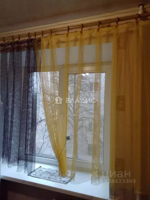 1-к кв. Владимирская область, Владимир ул. Чайковского, 42 (30.0 м) - Фото 2