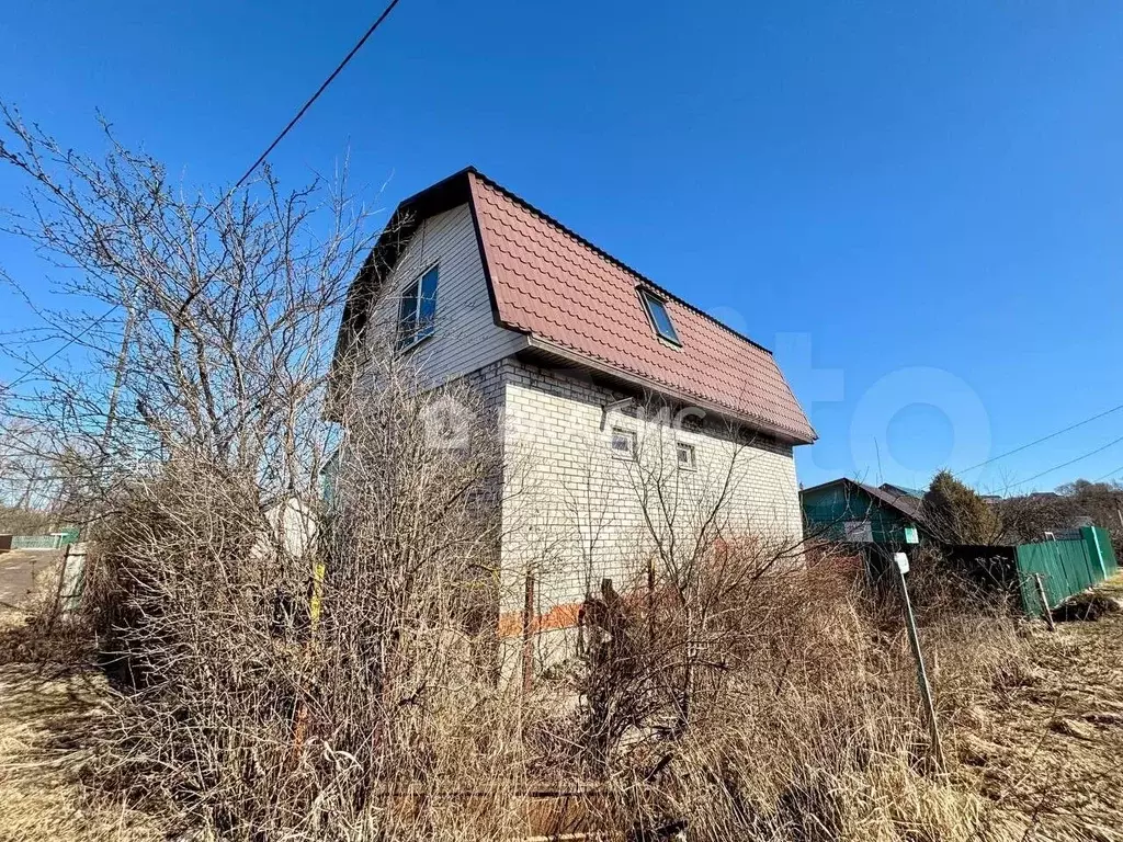 Дом 82,5 м на участке 4 сот. - Фото 0