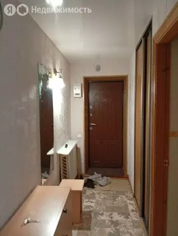 2-комнатная квартира: Ялуторовск, улица Ворошилова, 55 (43 м) - Фото 2