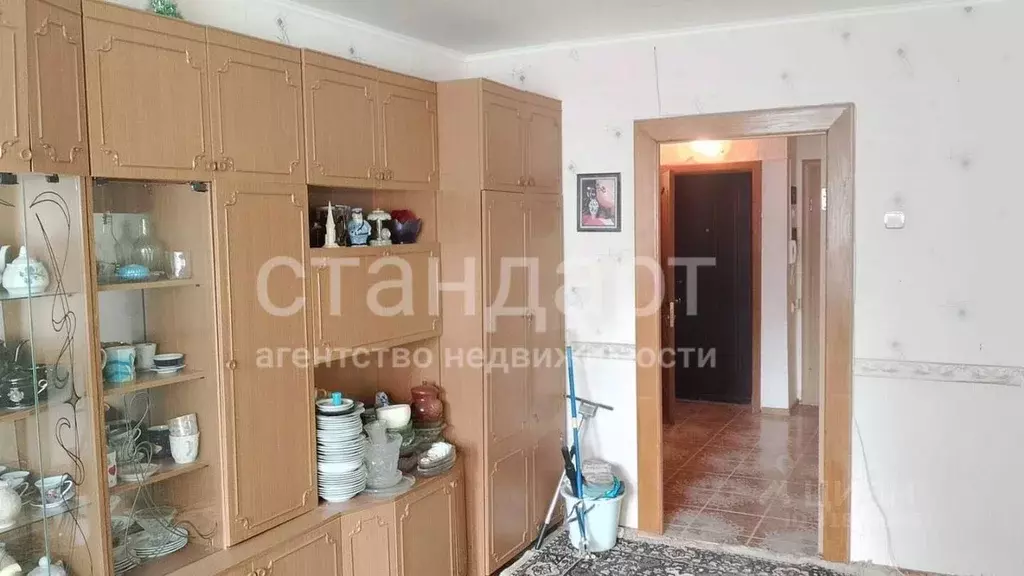 3-к кв. Ставропольский край, Ессентуки ул. Долина Роз (53.1 м) - Фото 0