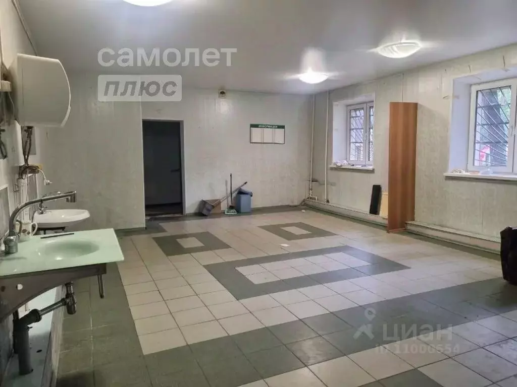 Помещение свободного назначения в Московская область, Воскресенск . - Фото 0