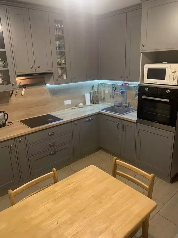 1-к кв. Санкт-Петербург ул. Типанова, 38 (44.0 м) - Фото 1