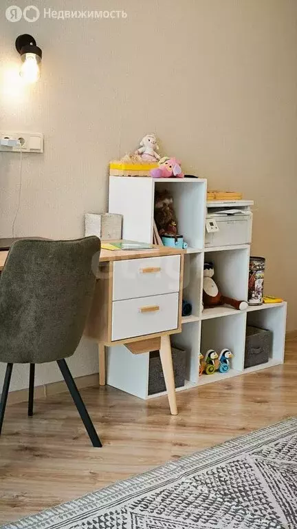 2-комнатная квартира: Калининград, улица Генерала Челнокова, 56 (65 м) - Фото 1