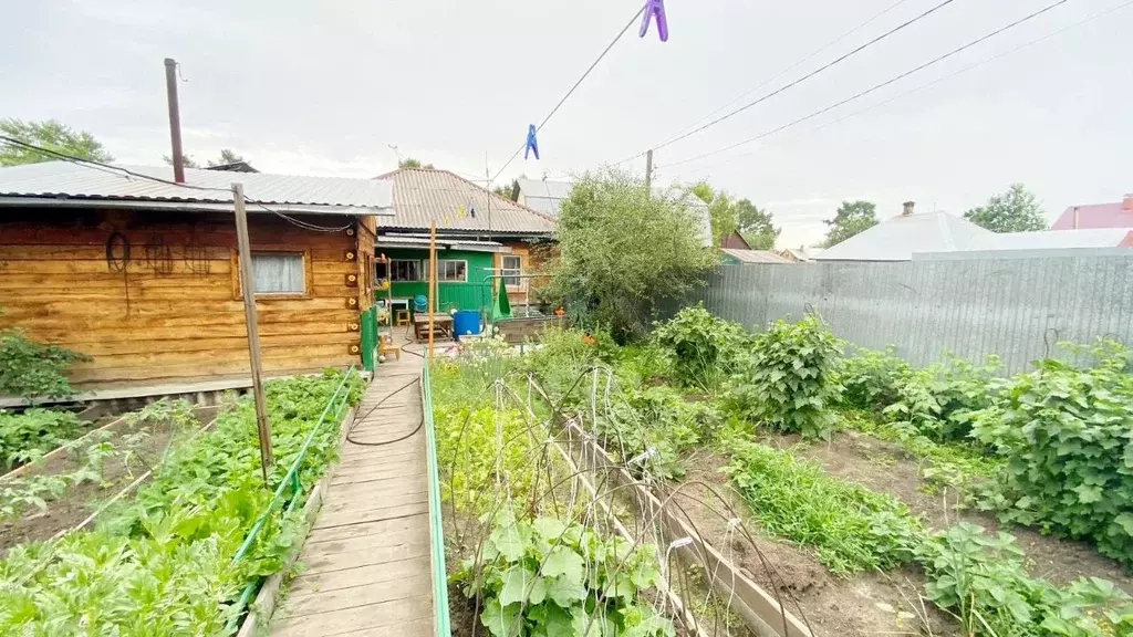 Дом в Кемеровская область, Кемерово Совхозная ул., 90 (84 м) - Фото 2