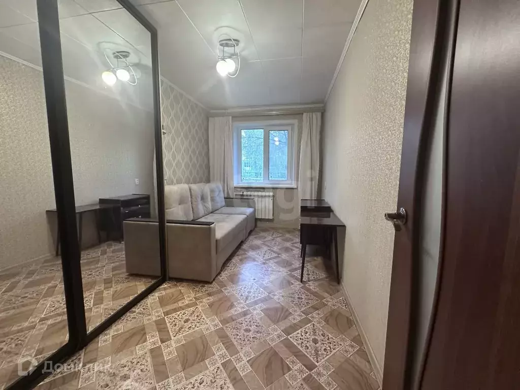 Продаётся 3-к квартира, 57.7 м - Фото 0