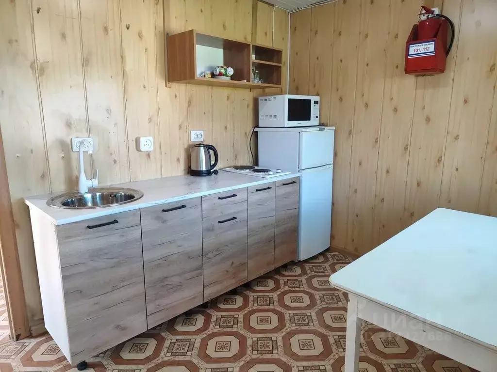 2-к кв. Краснодарский край, Ейск ул. Калинина, 180 (40.0 м) - Фото 1