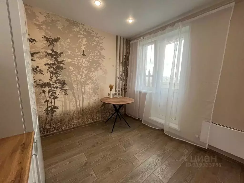 2-к кв. Москва Челобитьевское ш., 14к1 (58.0 м) - Фото 1