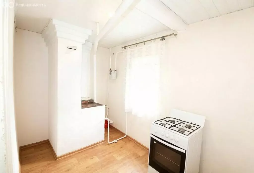 Дом в село Старые Туймазы, Советская улица, 20 (62.6 м) - Фото 1