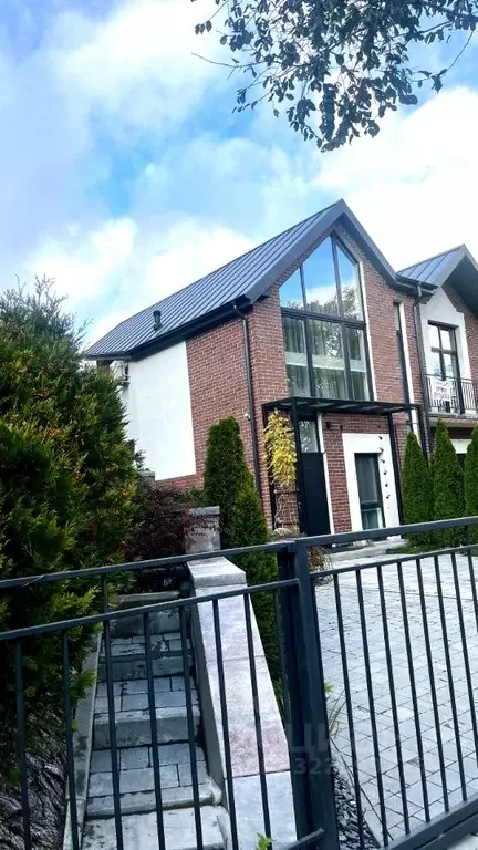 Таунхаус в Калининградская область, Светлогорск Железнодорожный пер. ... - Фото 2