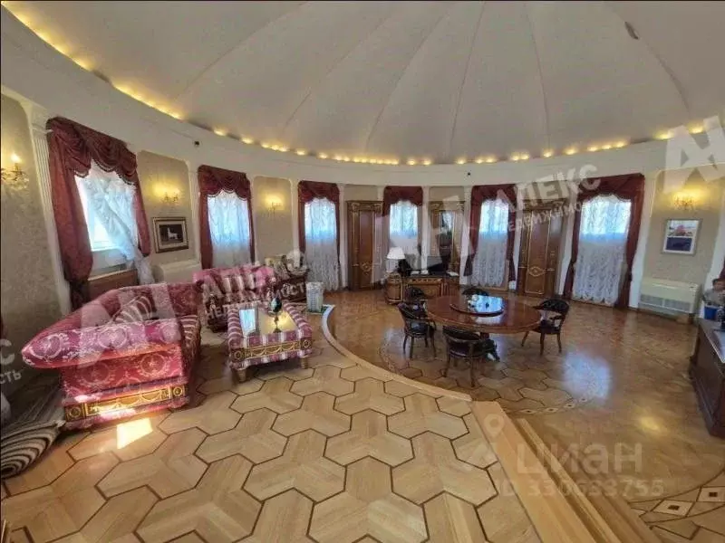 Офис в Москва ул. Трофимова, 14С1 (102 м) - Фото 1