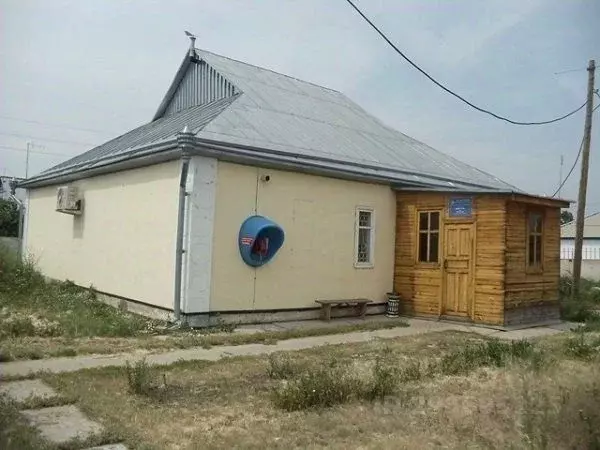 Помещение свободного назначения в Омская область, Таврический район, ... - Фото 1
