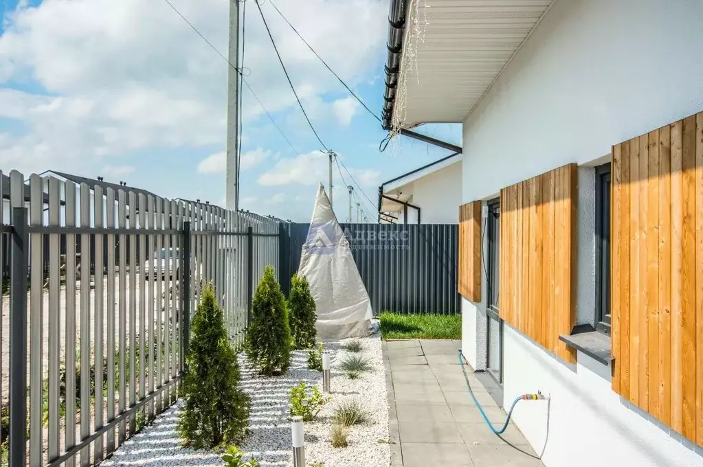 Коттедж в Тюменская область, Тюменский муниципальный округ, д. Елань ... - Фото 2