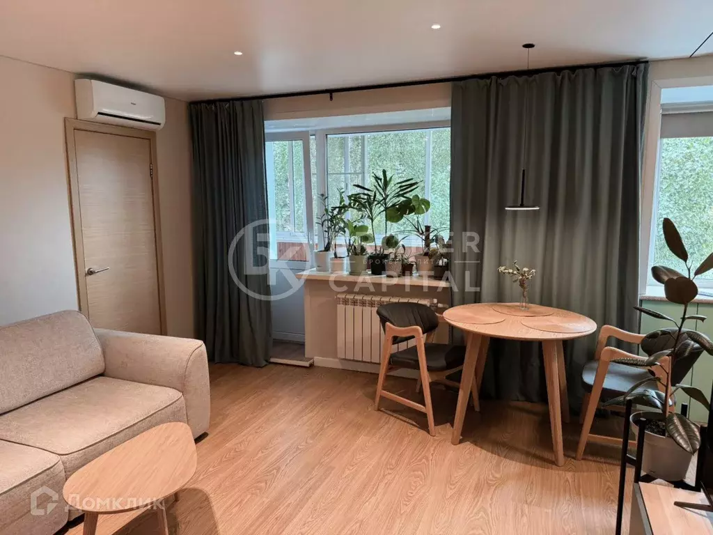 Продаётся 2-к квартира, 44.1 м - Фото 1