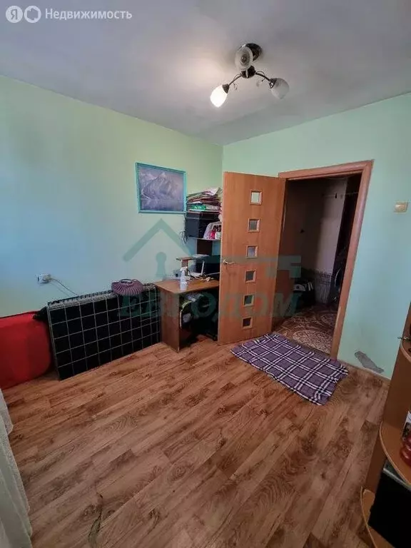 4-комнатная квартира: Новосибирск, Широкая улица, 5 (76.4 м) - Фото 1