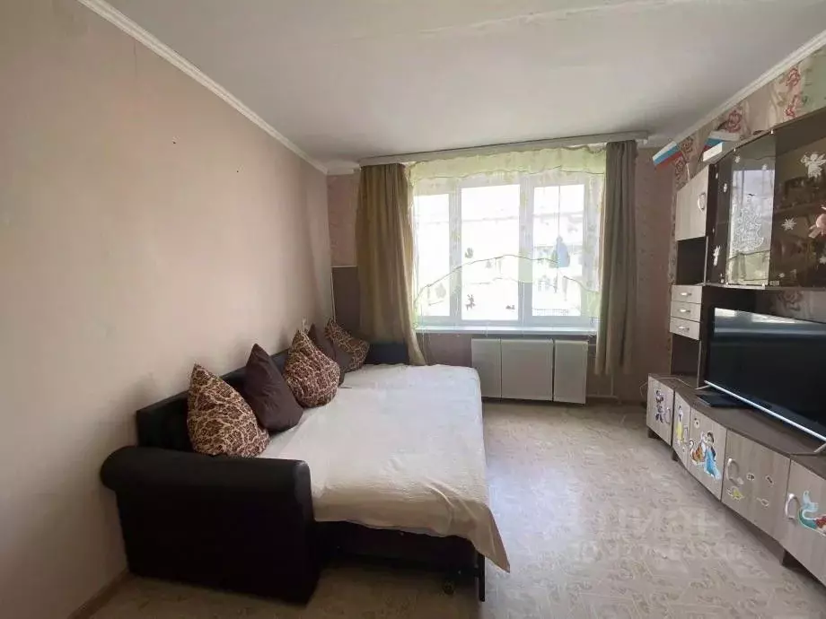 2-к кв. Пермский край, Березники ул. Мира, 45 (46.2 м) - Фото 0