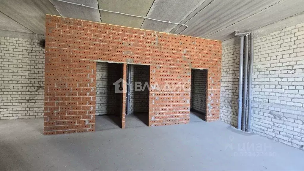 Помещение свободного назначения в Пензенская область, Пенза ул. ... - Фото 2