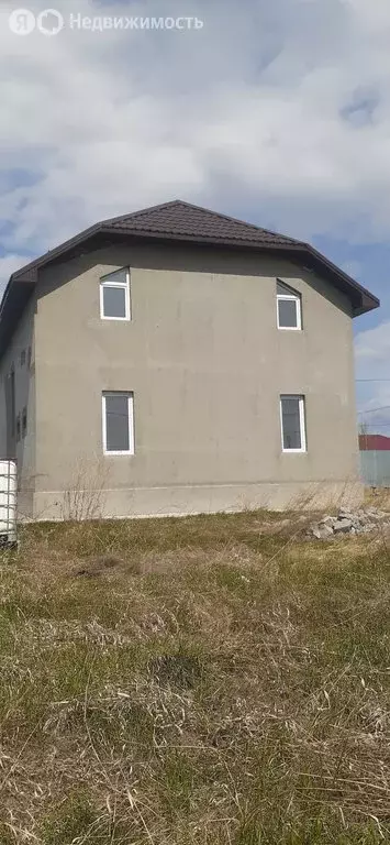 Дом в Красноармейский округ, деревня Чурилово (170 м) - Фото 1