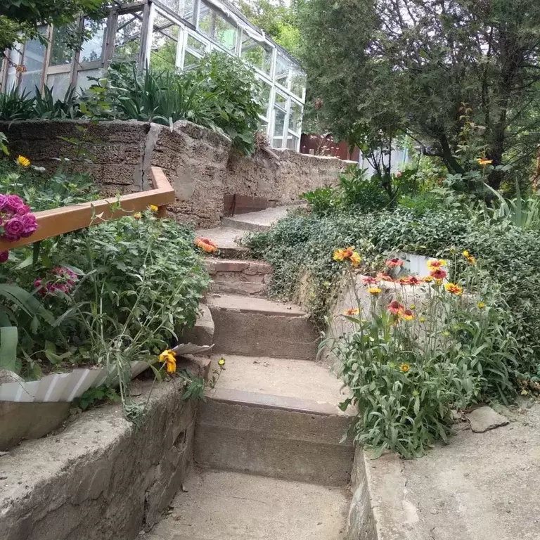 Дом в Ростовская область, Аксайский район, Мишкинское с/пос, пос. ... - Фото 1