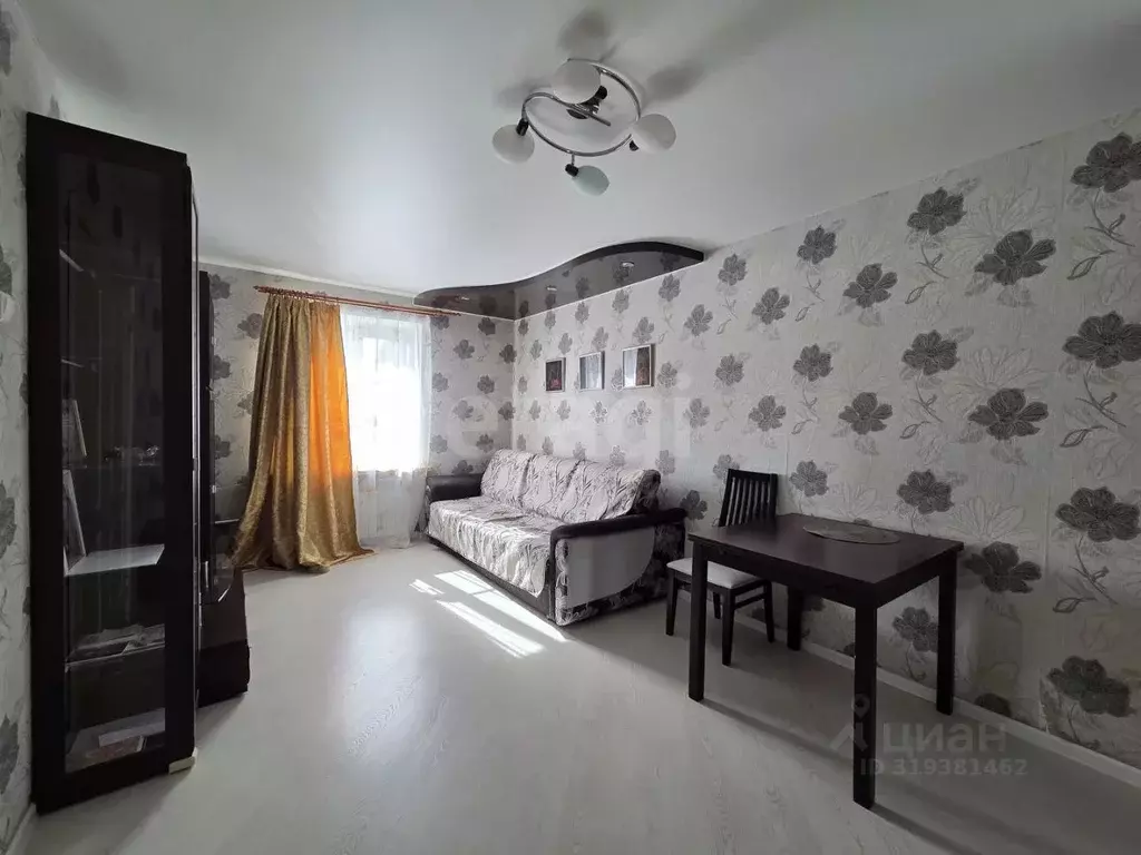 3-к кв. Коми, Сыктывкар ул. Морозова, 161 (65.7 м) - Фото 1