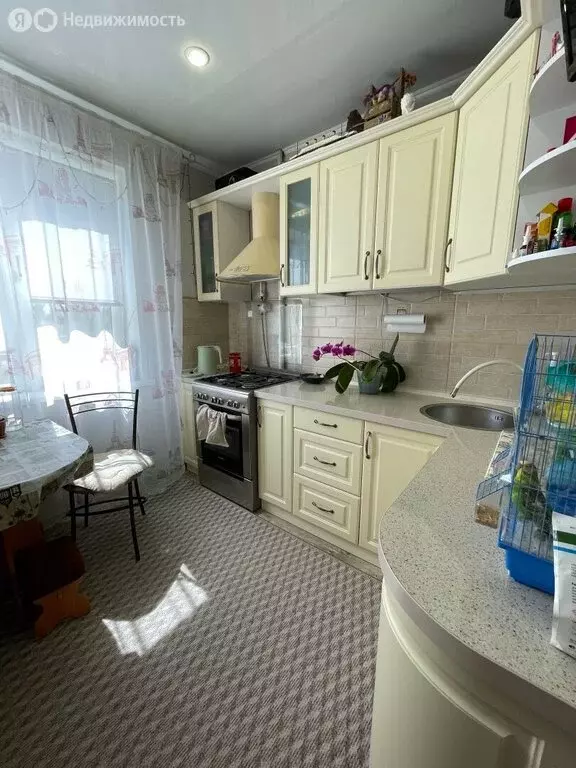 2-комнатная квартира: Орёл, Артельный переулок, 4 (50.9 м) - Фото 2