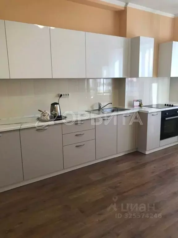 Дом в Тюменская область, Тюмень Пролетарская ул., 42 (160 м) - Фото 1