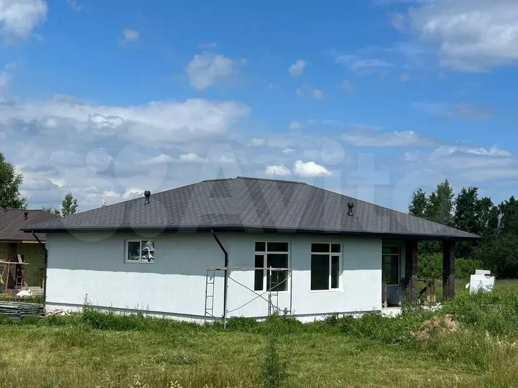 Коттедж 116 м на участке 7,5 сот. - Фото 1