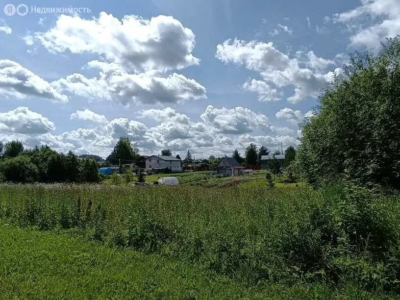 Дом в Кстинино, улица Труда, 13 (24 м) - Фото 0