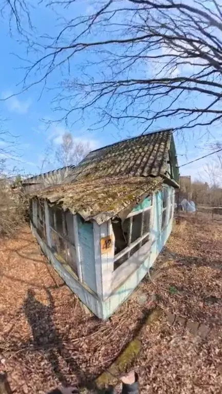 Участок в Ленинградская область, Кировский район, Синявинское ... - Фото 2