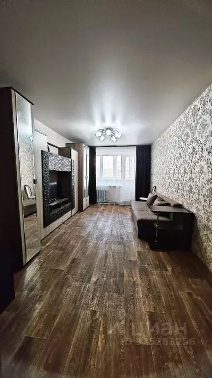 3-к кв. Пермский край, Пермь ул. Старцева, 9/4 (60.0 м) - Фото 1