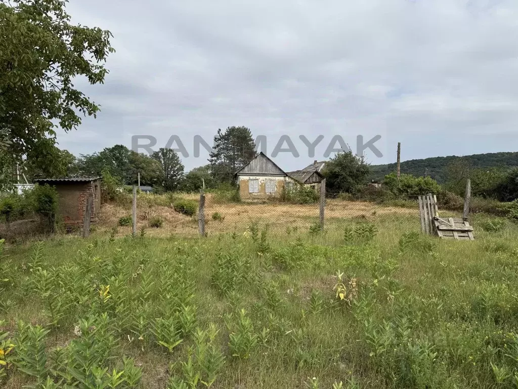 Участок в Адыгея, Майкоп ул. Западные Сады, 12Д (9.9 сот.) - Фото 1